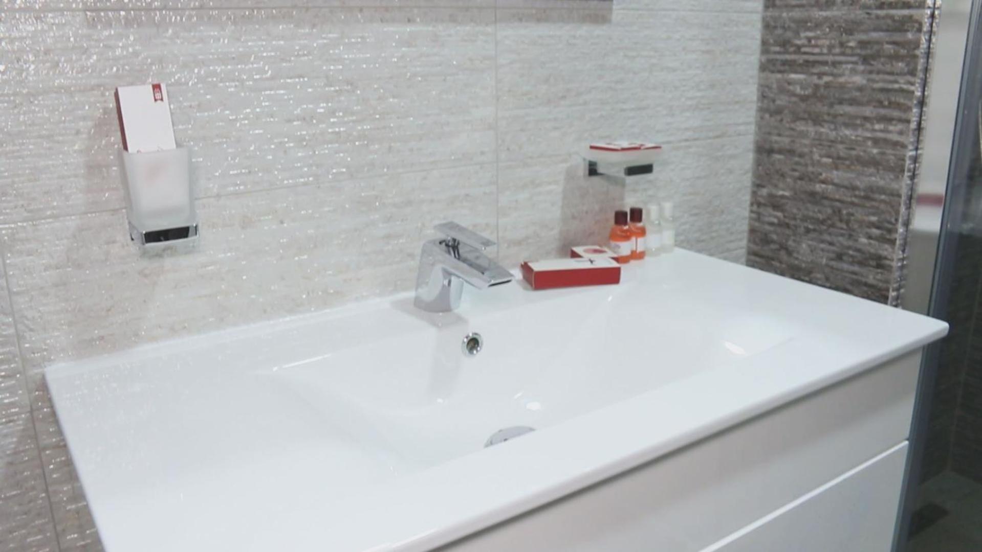 Hotel Admiral Prizren Ngoại thất bức ảnh
