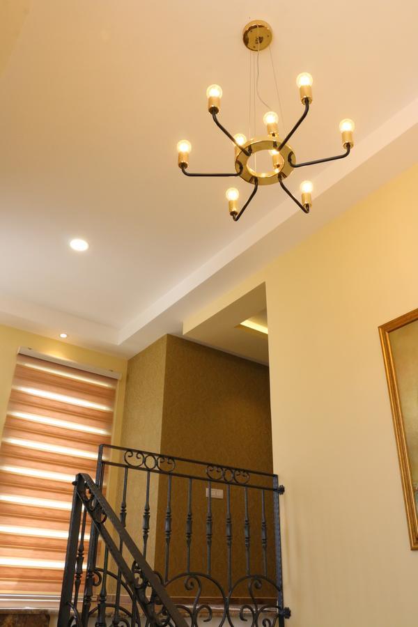 Hotel Admiral Prizren Ngoại thất bức ảnh