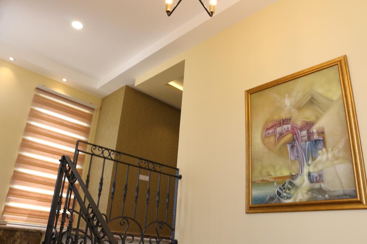 Hotel Admiral Prizren Ngoại thất bức ảnh