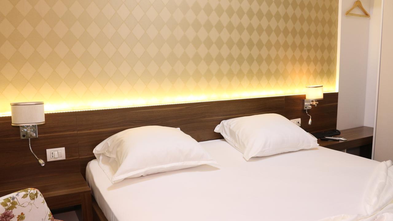 Hotel Admiral Prizren Ngoại thất bức ảnh