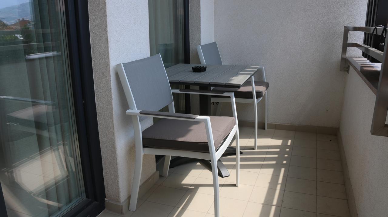 Hotel Admiral Prizren Ngoại thất bức ảnh