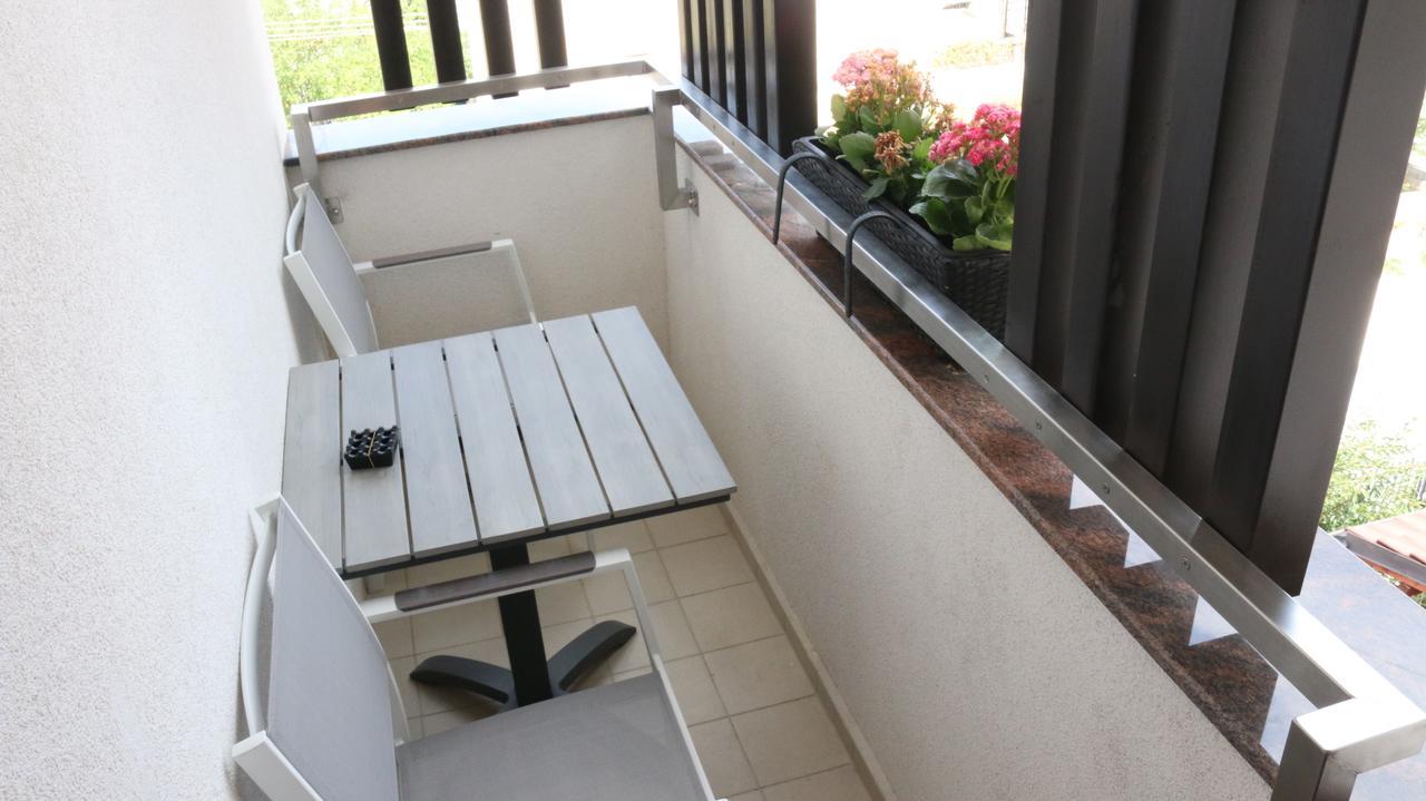 Hotel Admiral Prizren Ngoại thất bức ảnh