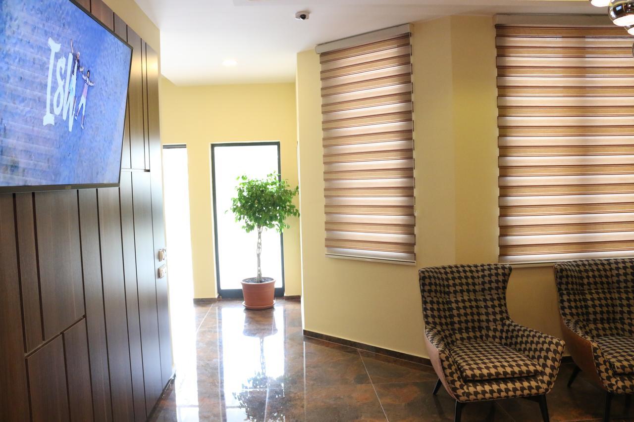 Hotel Admiral Prizren Ngoại thất bức ảnh