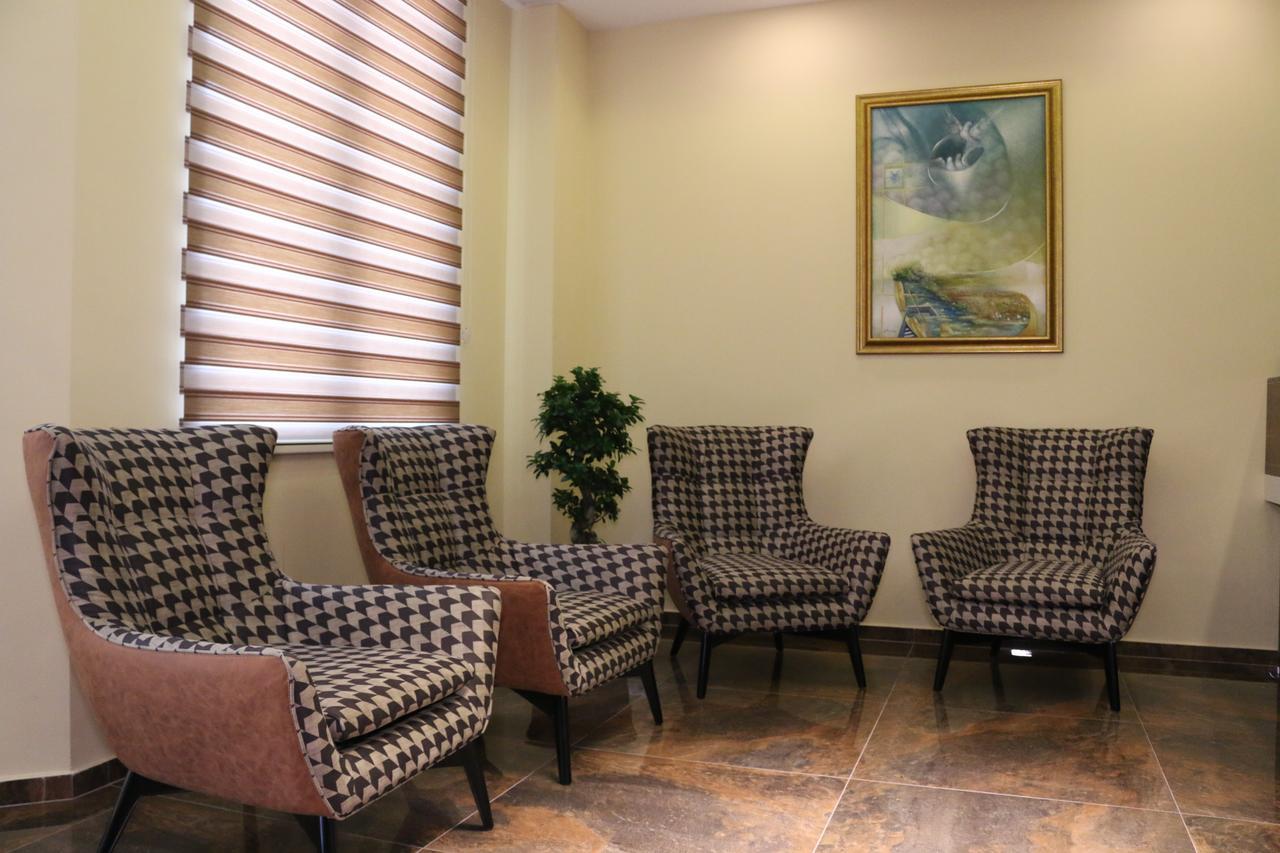 Hotel Admiral Prizren Ngoại thất bức ảnh